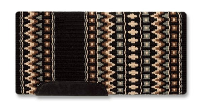 Mayatex Domino Saddle Blanket