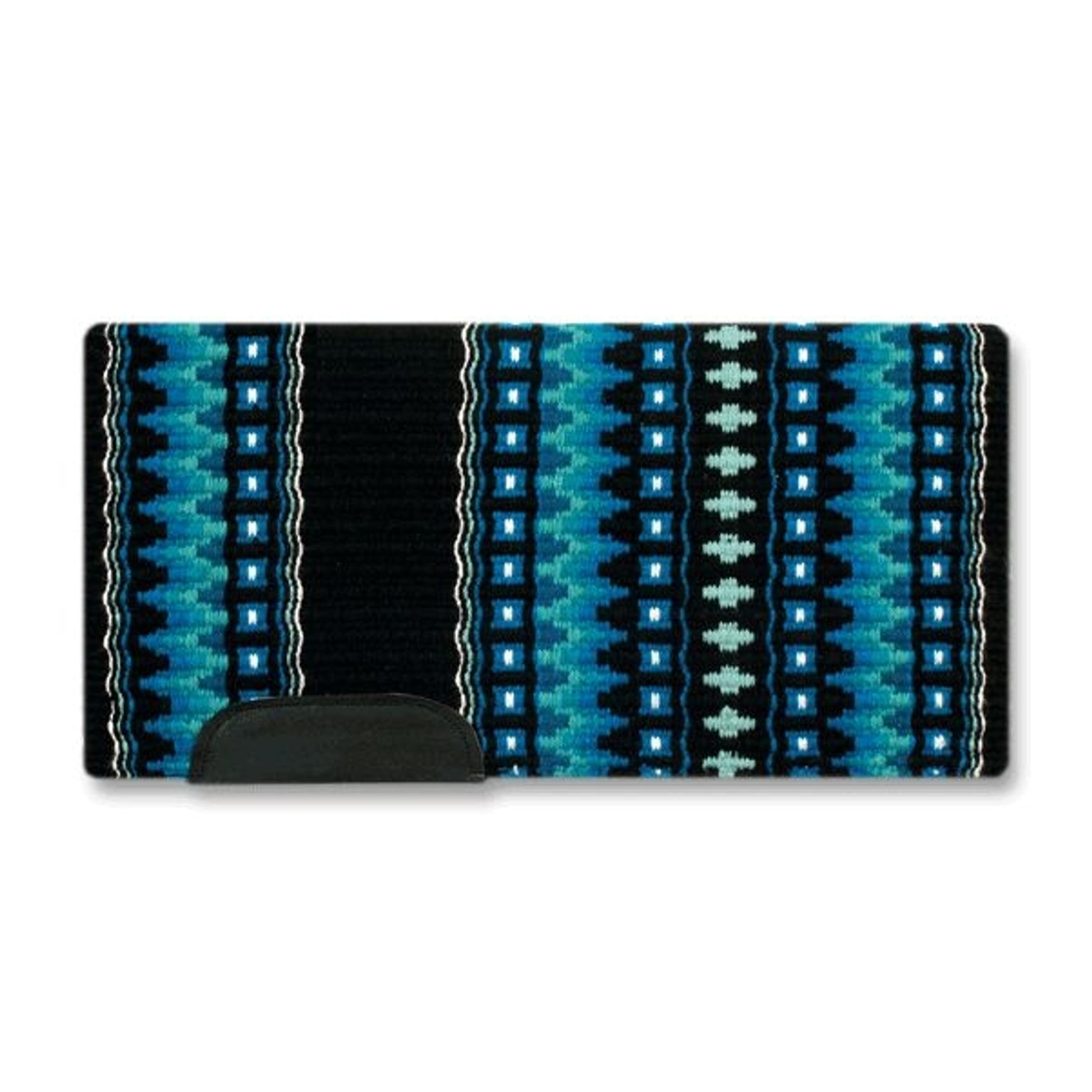 Mayatex Domino Saddle Blanket