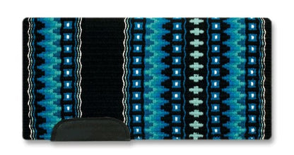 Mayatex Domino Saddle Blanket