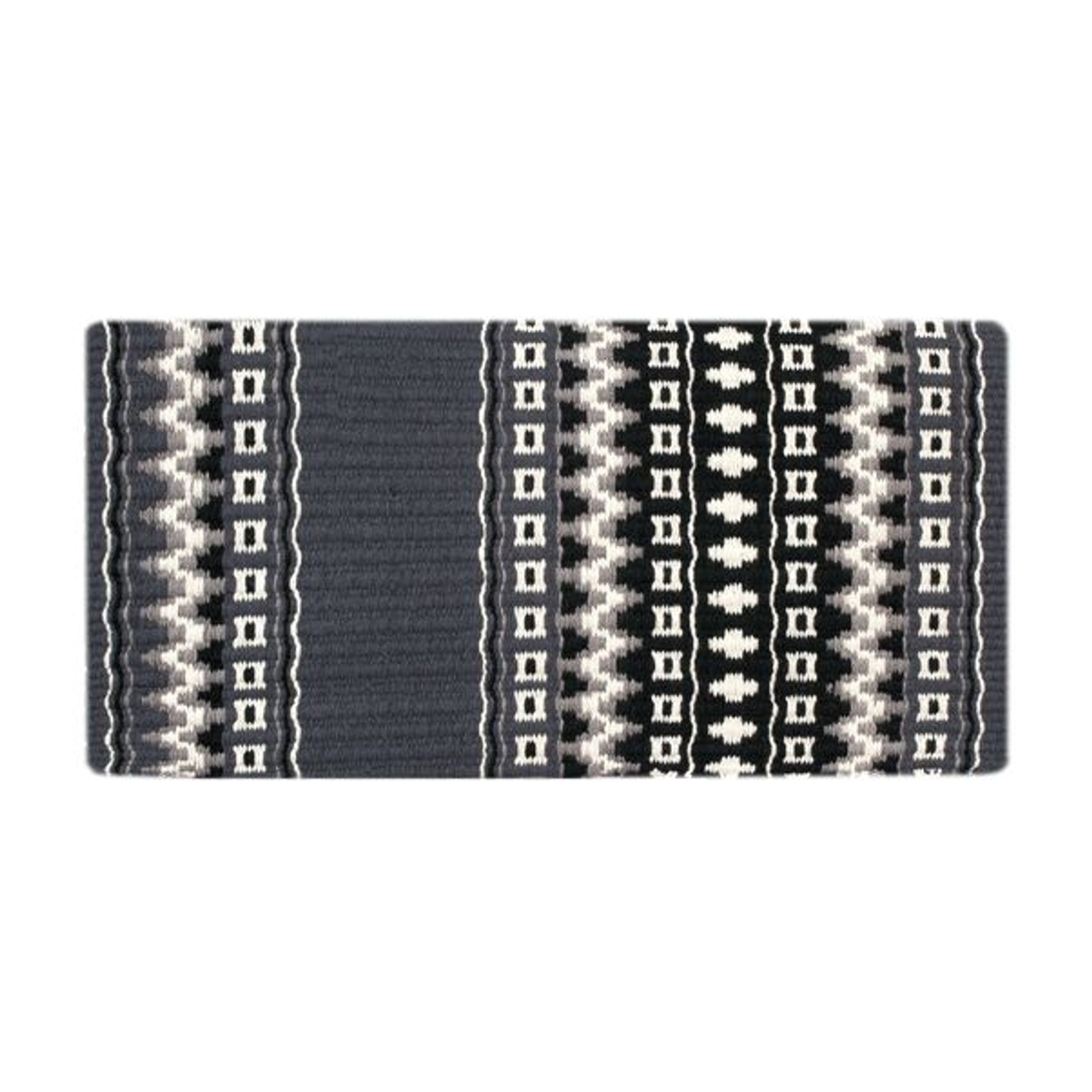Mayatex Domino Saddle Blanket