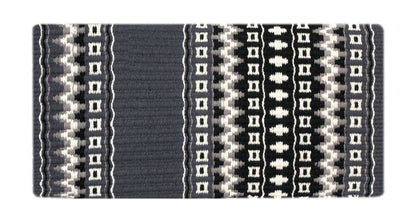 Mayatex Domino Saddle Blanket
