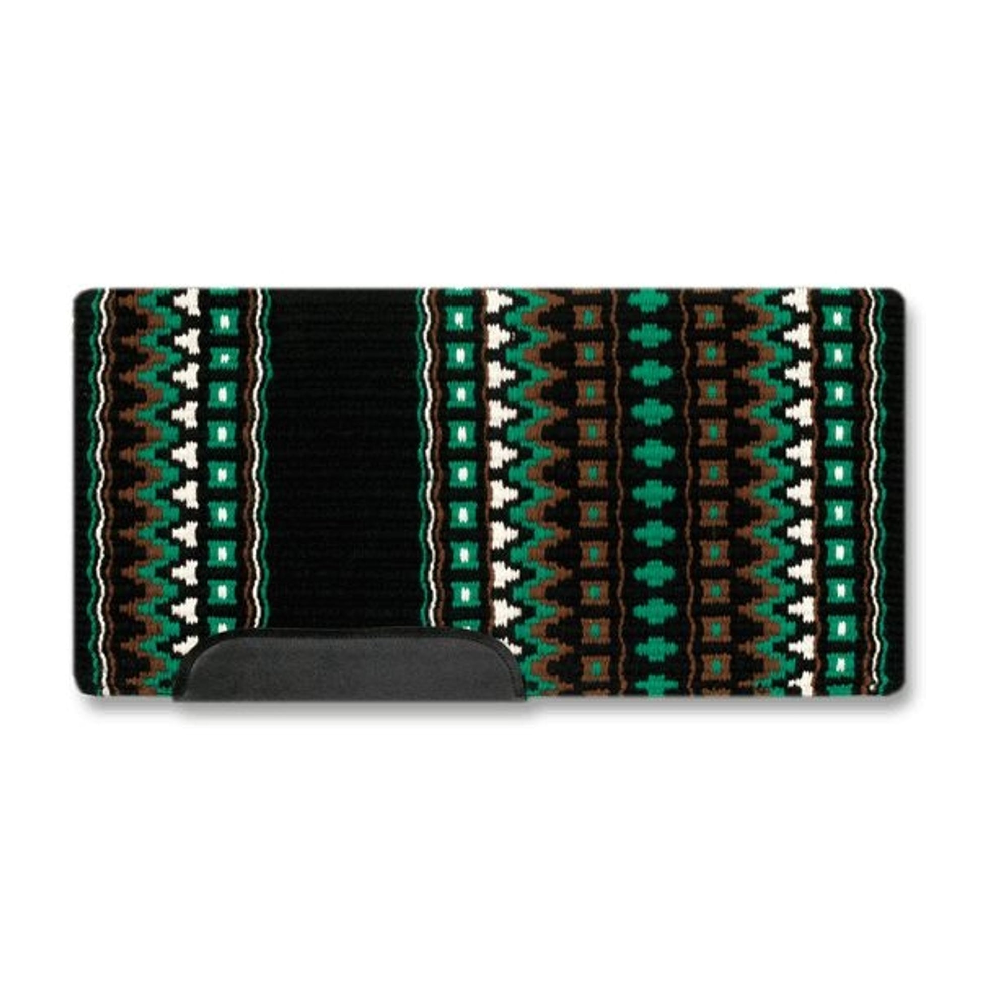 Mayatex Domino Saddle Blanket