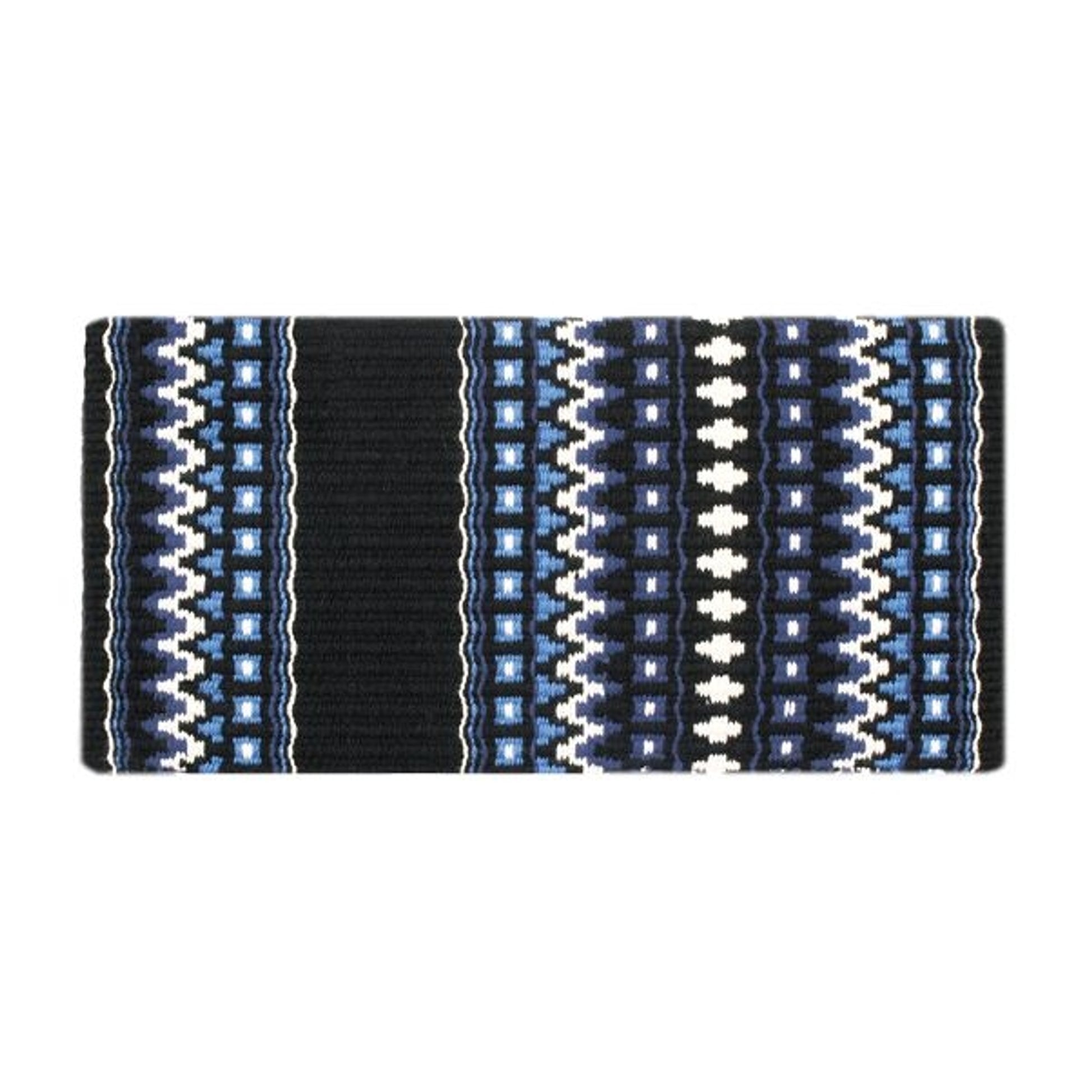 Mayatex Domino Saddle Blanket