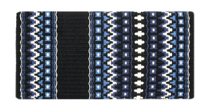 Mayatex Domino Saddle Blanket