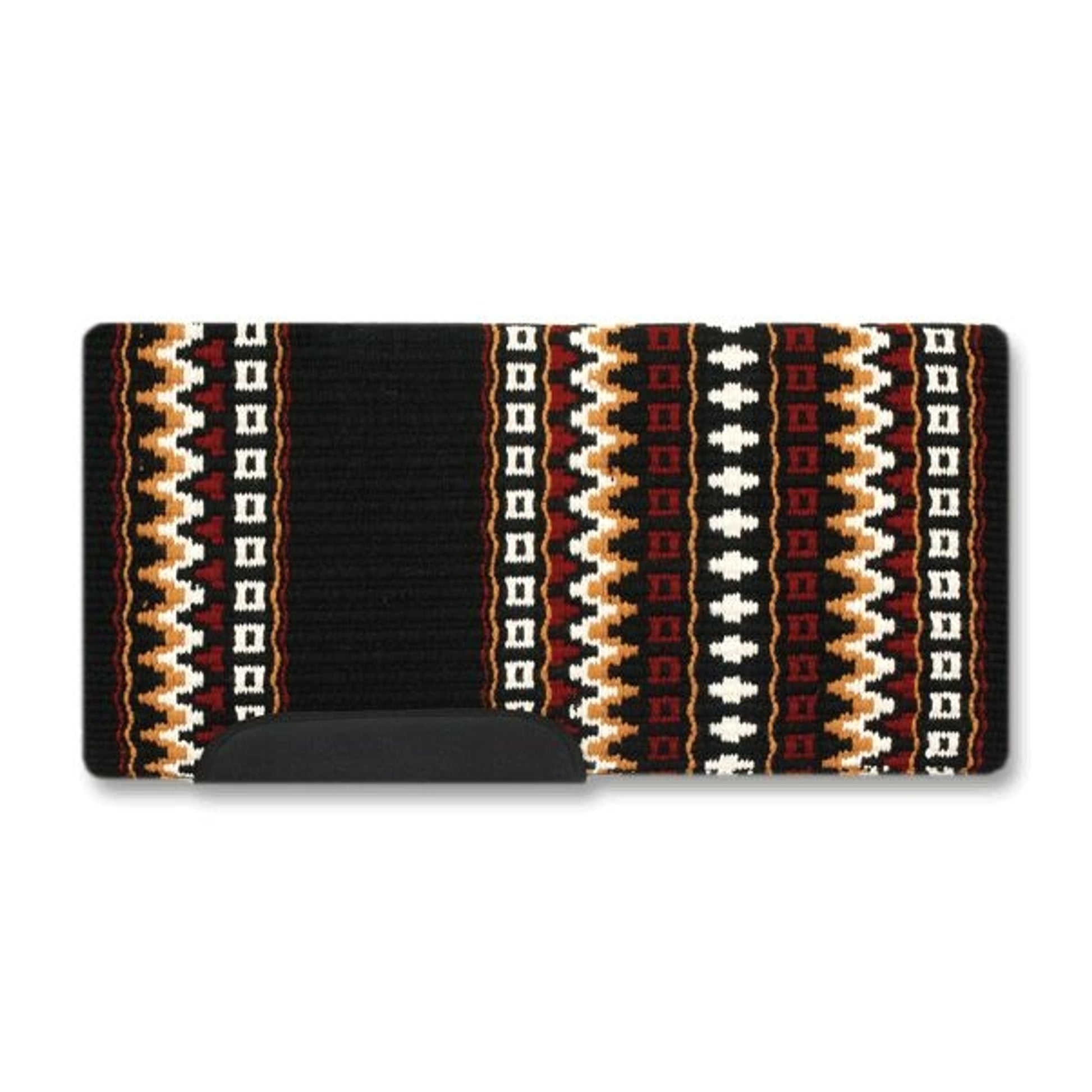 Mayatex Domino Saddle Blanket
