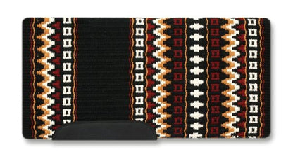 Mayatex Domino Saddle Blanket