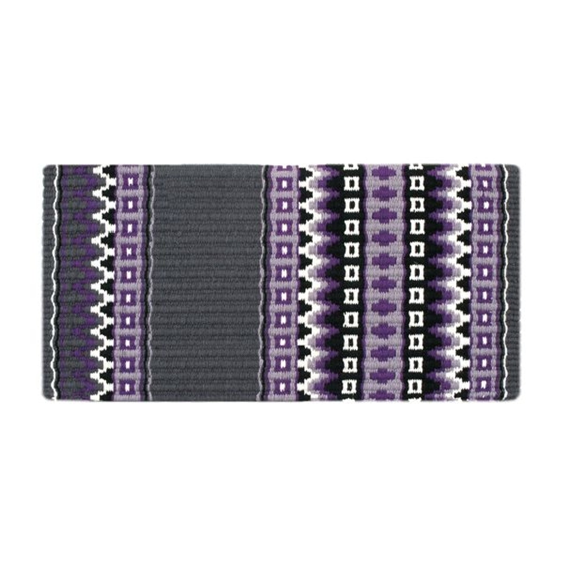 Mayatex Domino Saddle Blanket