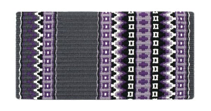 Mayatex Domino Saddle Blanket