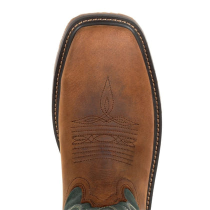 Durango Mens WorkHorse Steel Boots