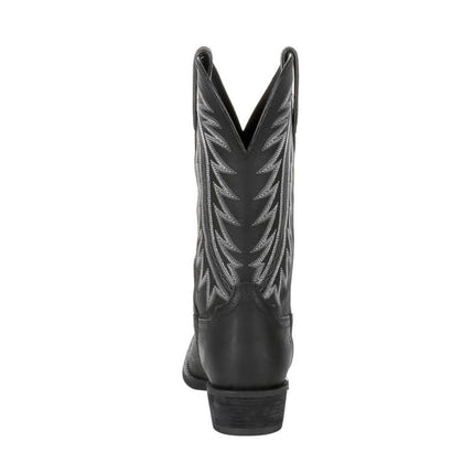 Durango Mens Frontier Sq Toe Boots