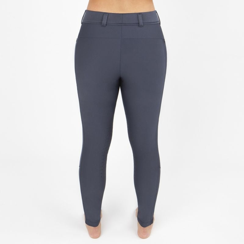 Irideon Ladies Plus Thermasoft Breech