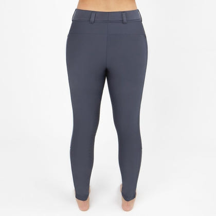 Irideon Ladies Plus Thermasoft Breech