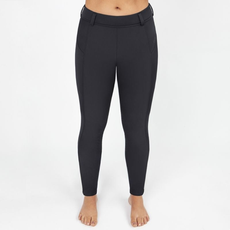 Irideon Ladies Plus Thermasoft Breech