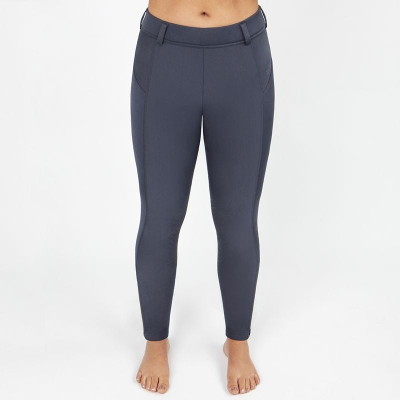 Irideon Ladies Plus Thermasoft Breech