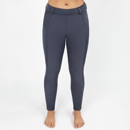 Irideon Ladies Plus Thermasoft Breech