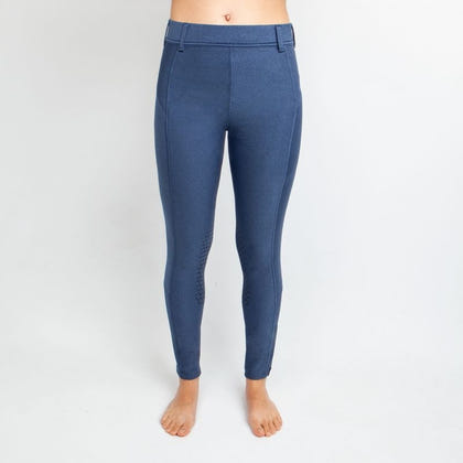 Irideon Ladies Plus Thermasoft Breech