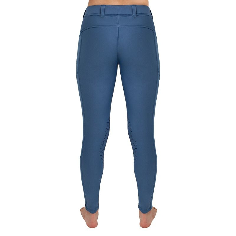 Irideon Ladies Plus Thermasoft Breech