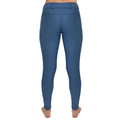Irideon Ladies Plus Thermasoft Breech