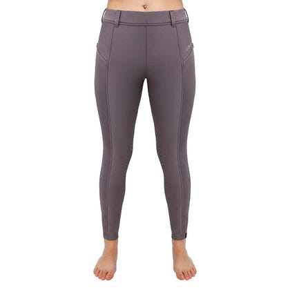 Irideon Ladies Plus Thermasoft Breech