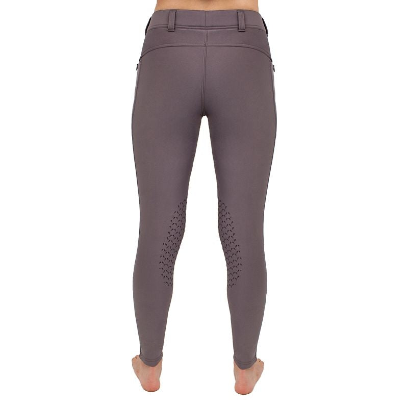 Irideon Ladies Plus Thermasoft Breech