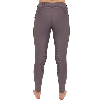 Irideon Ladies Plus Thermasoft Breech