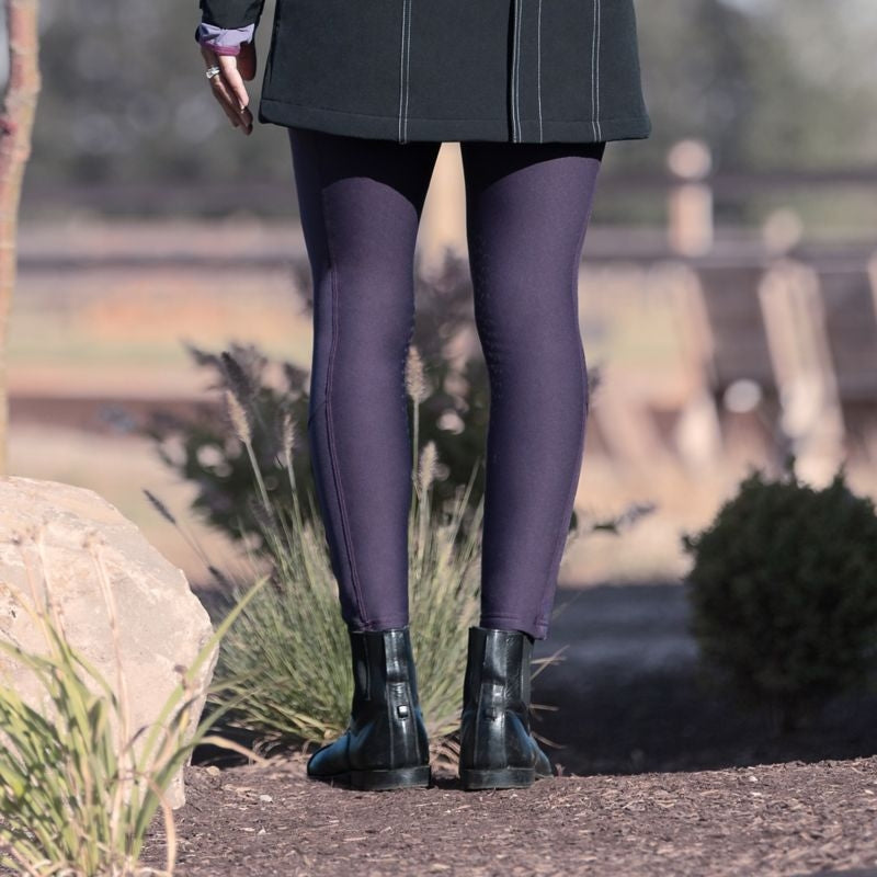 Irideon Ladies Plus Thermasoft Breech