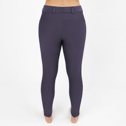 Irideon Ladies Plus Thermasoft Breech