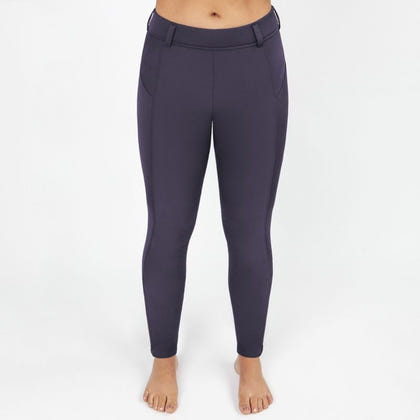Irideon Ladies Plus Thermasoft Breech