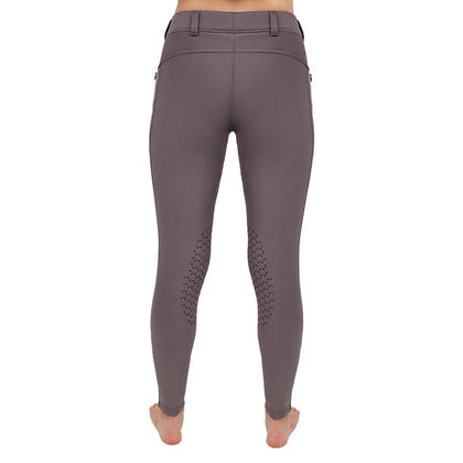 Irideon Ladies Plus Thermasoft Breech