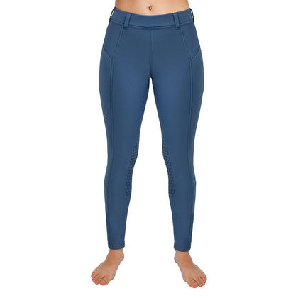 Irideon Ladies Plus Thermasoft Breech