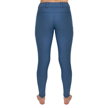 Irideon Ladies Plus Thermasoft Breech