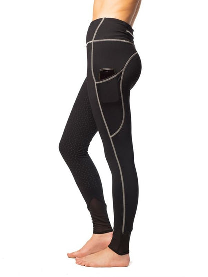 Goode Rider Ladies Shaper FS Tight