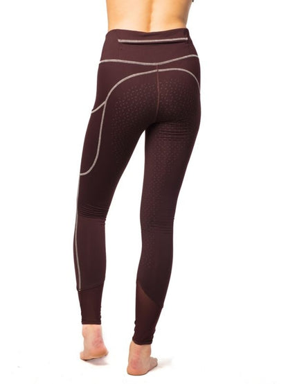 Goode Rider Ladies Shaper FS Tight