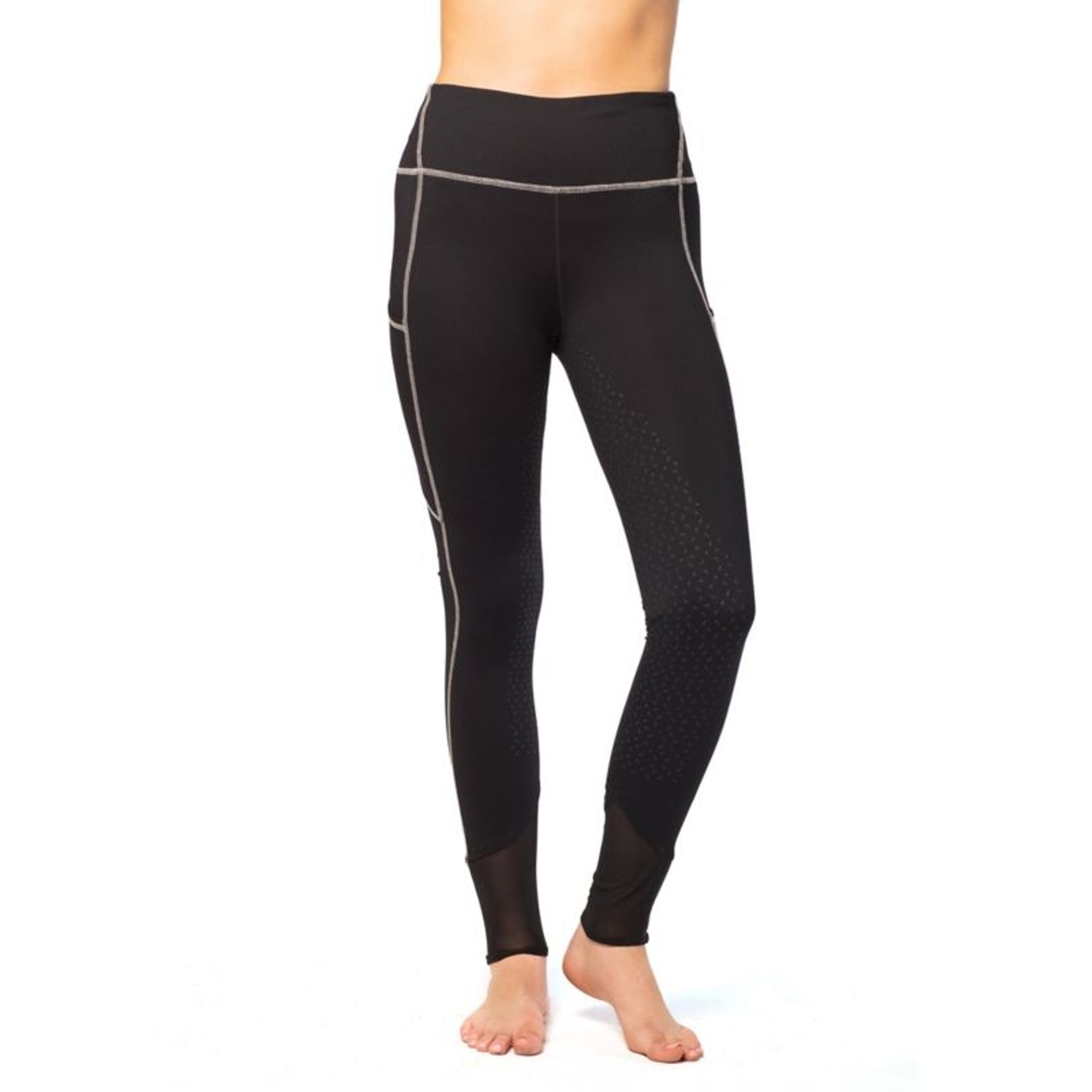 Goode Rider Ladies Shaper FS Tight