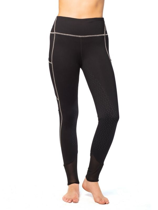 Goode Rider Ladies Shaper FS Tight