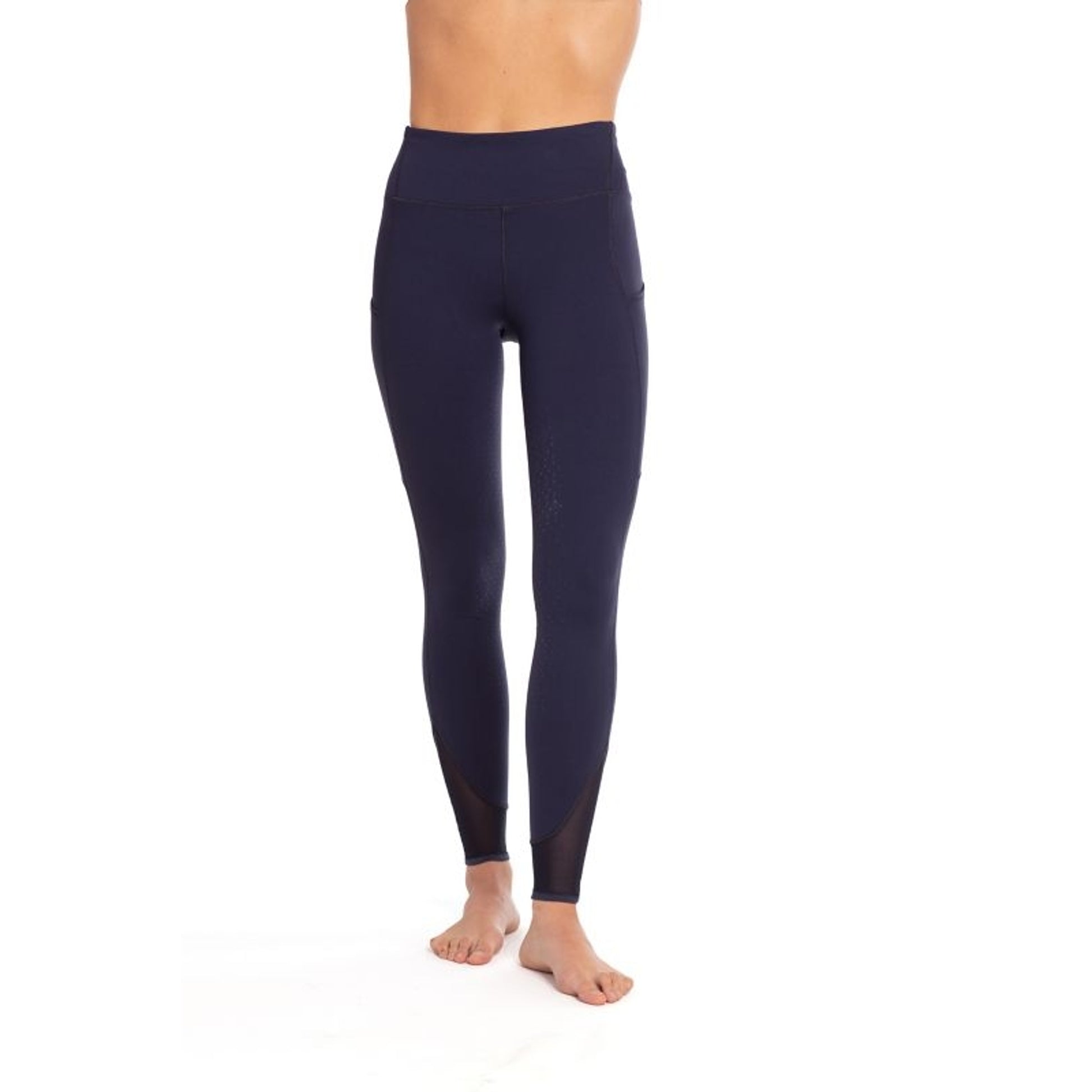 Goode Rider Ladies Shaper FS Tight