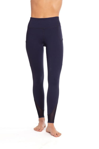 Goode Rider Ladies Shaper FS Tight