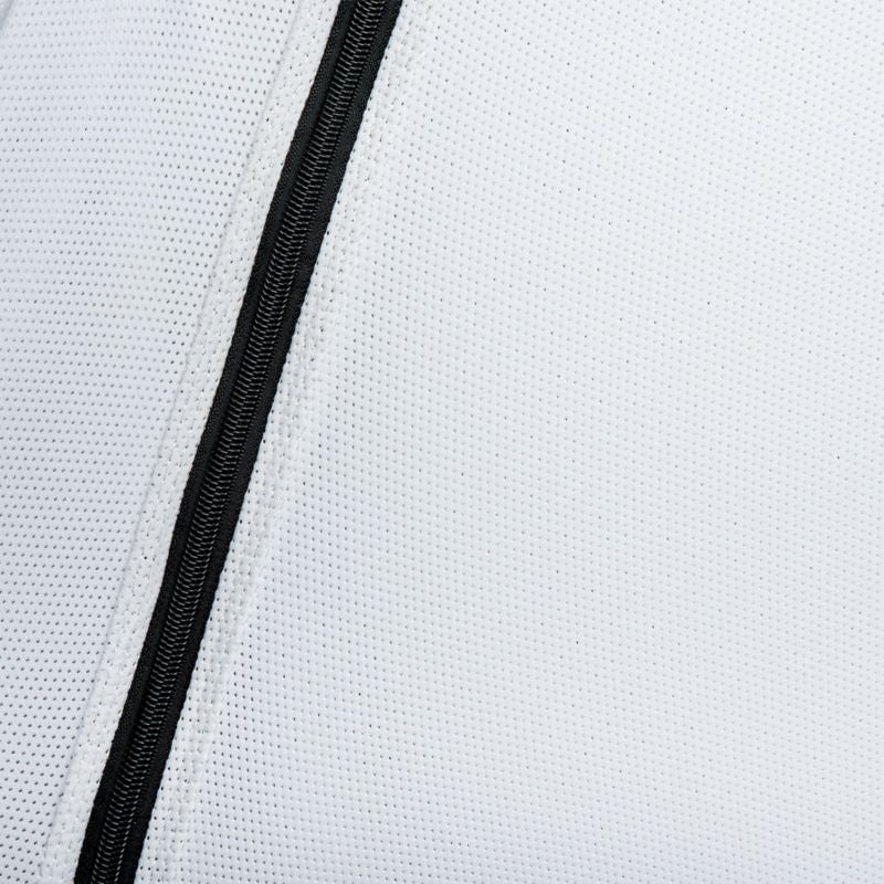 StretchX Mesh Hood with Zipper