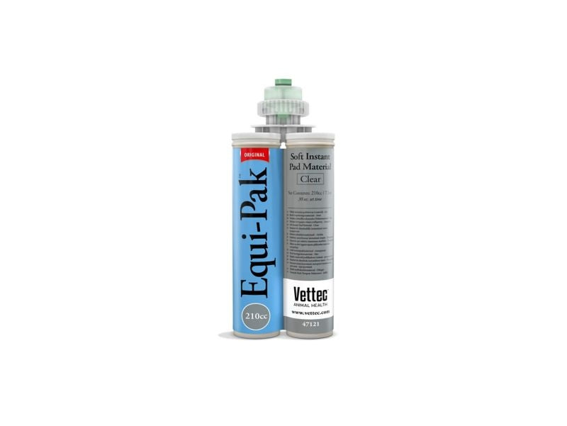 EasyCare Vettec 210cc Equi-Pak