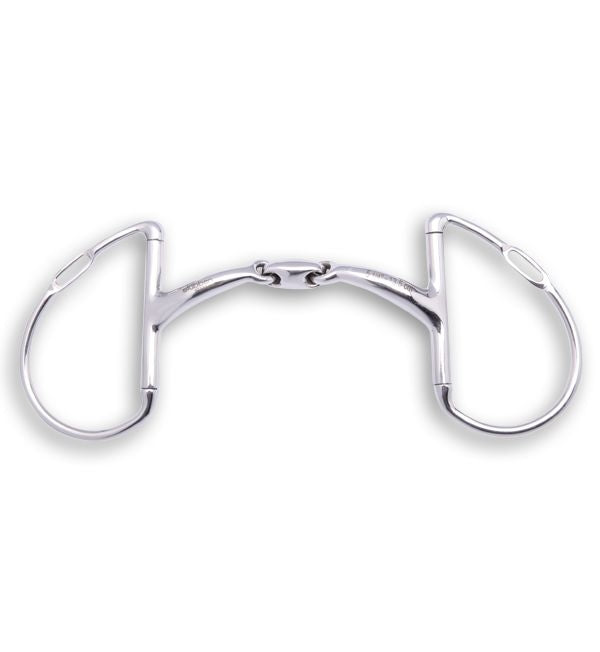 Stubben STEELtec EZ Precision D-Ring Bit
