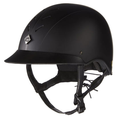 Charles Owen My PS Helmet
