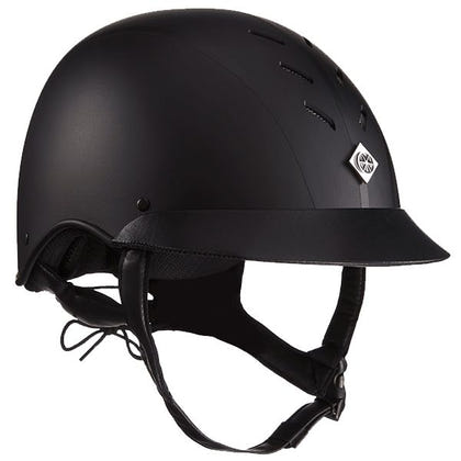 Charles Owen My PS Helmet