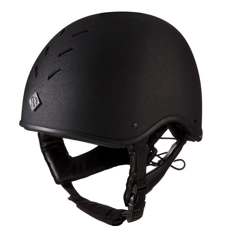 Charles Owen MS1 Pro Skull Cap