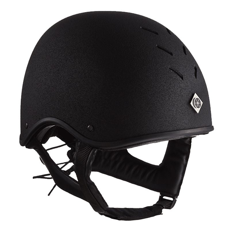 Charles Owen MS1 Pro Skull Cap