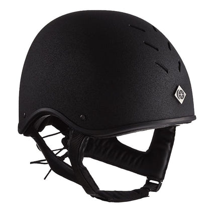 Charles Owen MS1 Pro Skull Cap