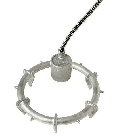 ICECHASER Cast Aluminum Submergible De-Icer 1500w