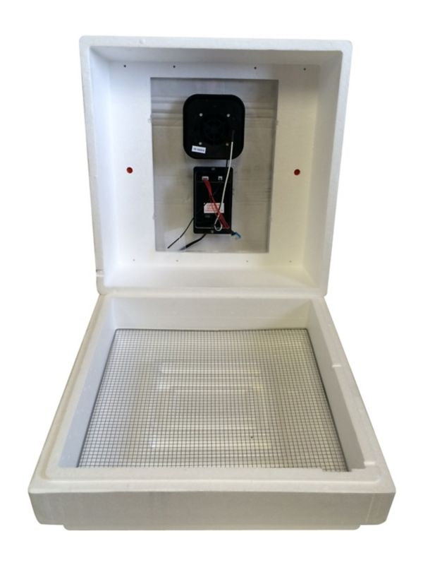Farm Innovators Digital Circulated Air Incubator