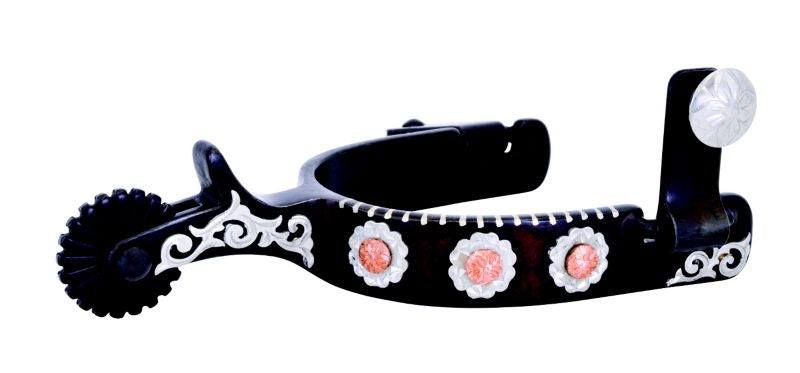 Metalab Santa Fe Blossom Spurs