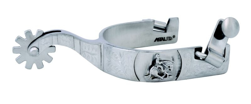 Metalab Reiner Spurs