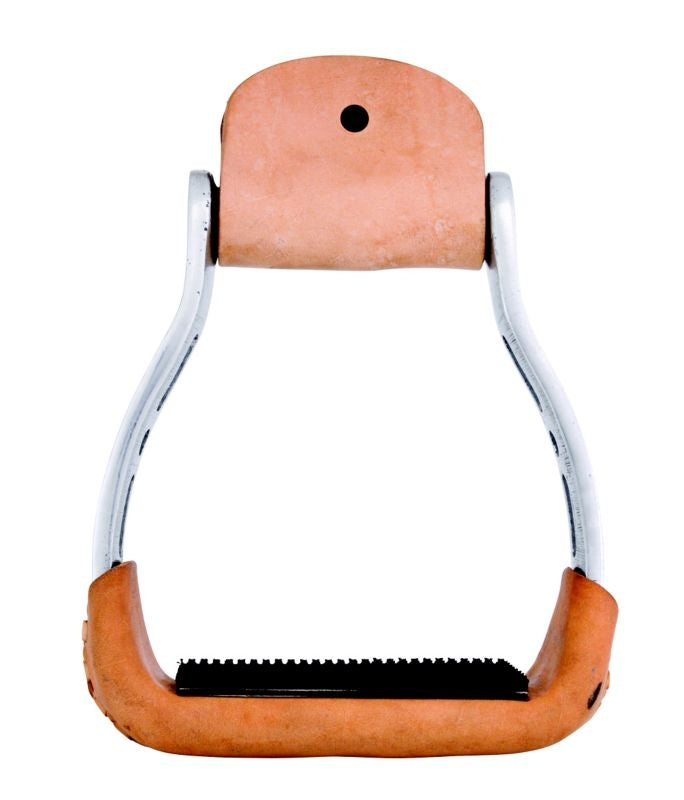 Metalab 2in Aluminum Racing Stirrups